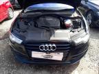 2013 AUDI A6 S LINE for sale at Copart WOLVERHAMPTON