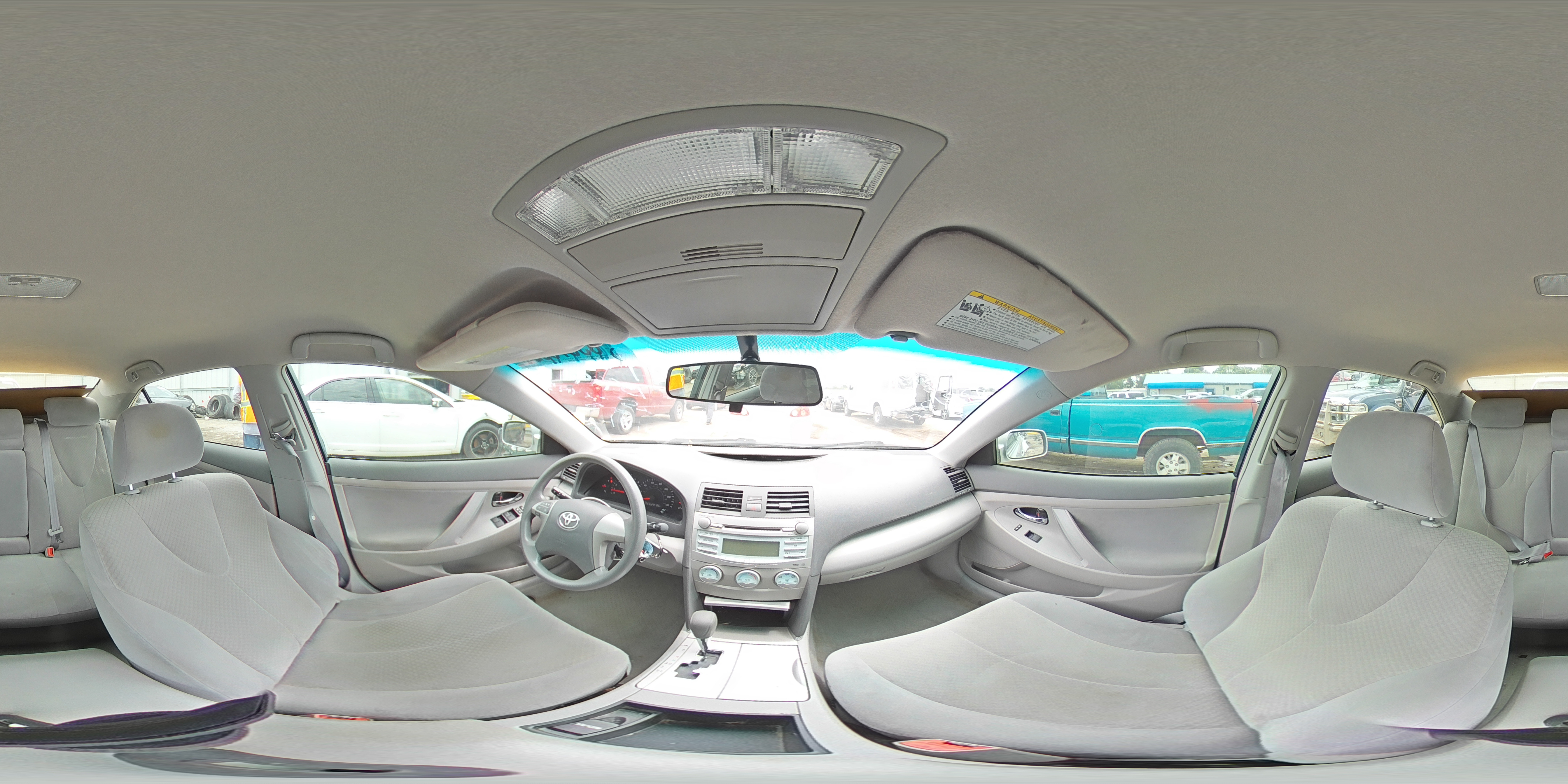 2009 Toyota Camry Base VIN: 4T4BE46K79R062948 Lot: 65575025