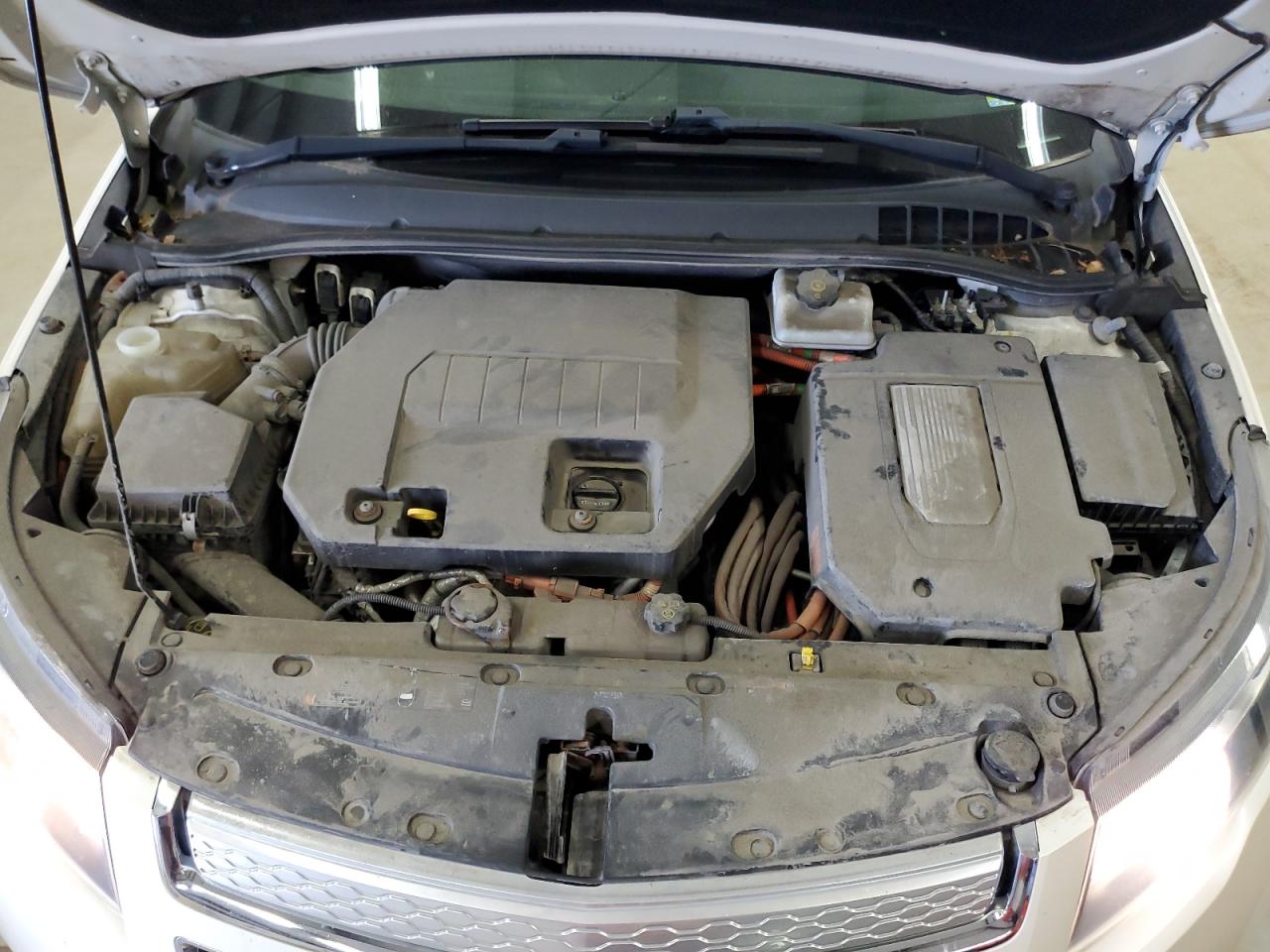 1g1rd6e4xeu151074 1G1RD6E4XEU151074 2014 Chevrolet Volt
