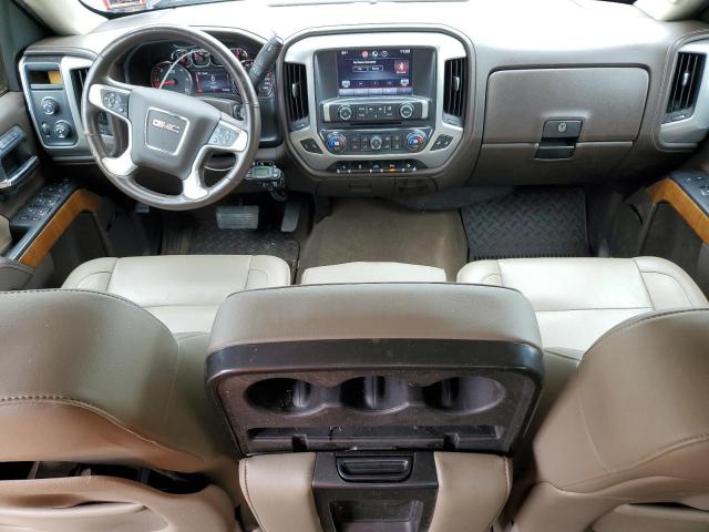  GMC SIERRA 2015 Синій