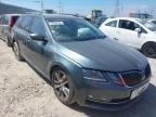 2020 SKODA OCTAVIA SE for sale at Copart BRISTOL