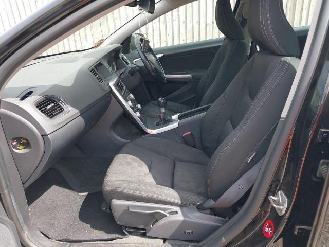 2014 VOLVO V60 BUSINE