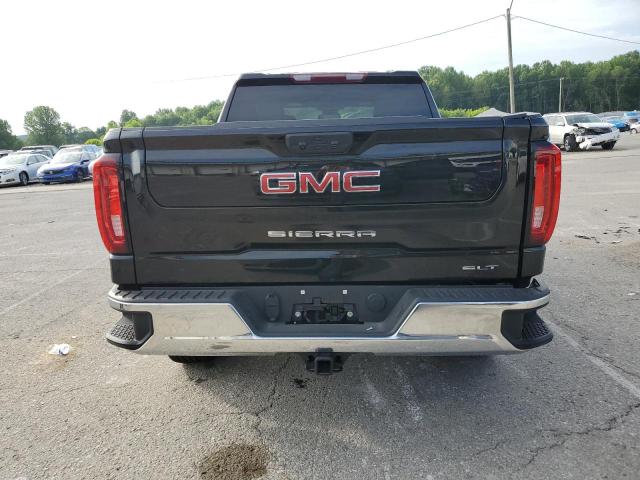 2025 GMC SIERRA K1500 SLT  
