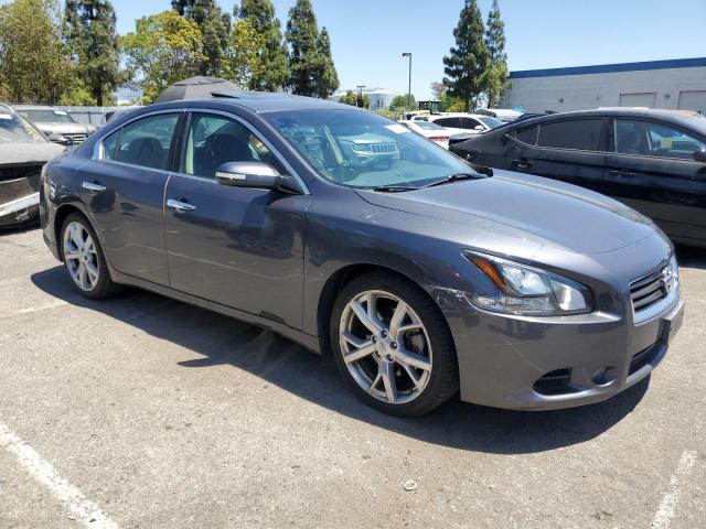  NISSAN MAXIMA 2012 Szary