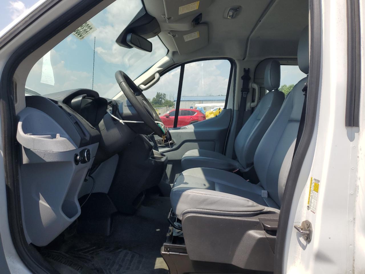 2016 Ford Transit T-350 VIN: 1FBZX2YG8GKA08463 Lot: 66354775