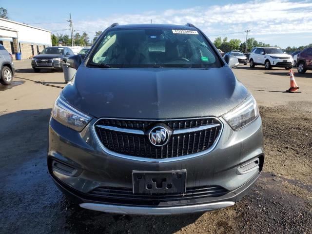  BUICK ENCORE 2017 Charcoal