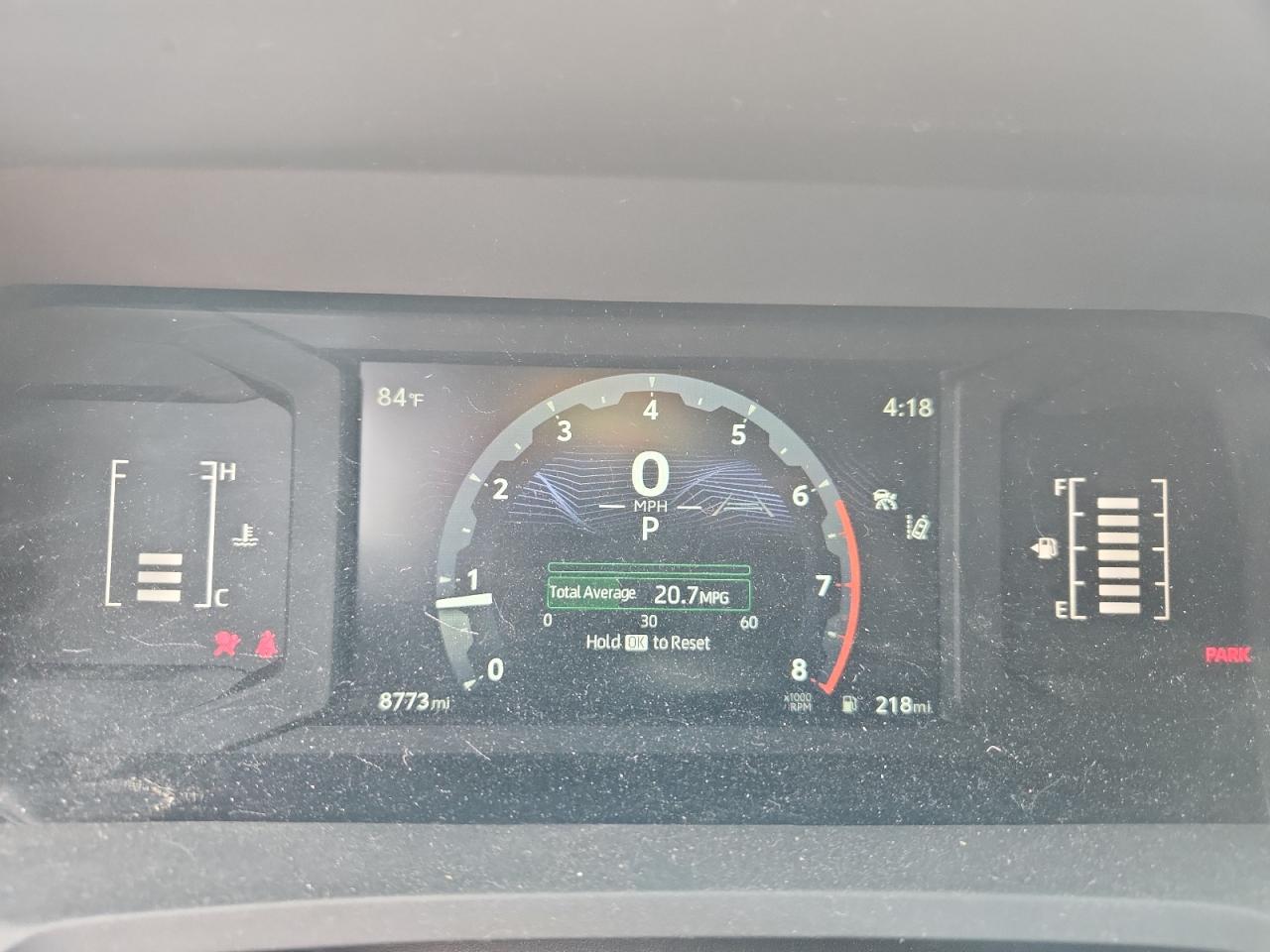 2025 Toyota Tacoma Double Cab VIN: 3TYKD5HN6ST019716 Lot: 65207085