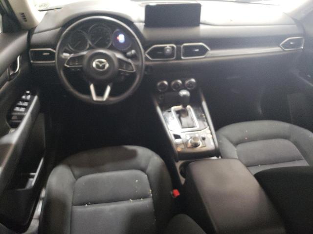 MAZDA CX-5 2021 Biały