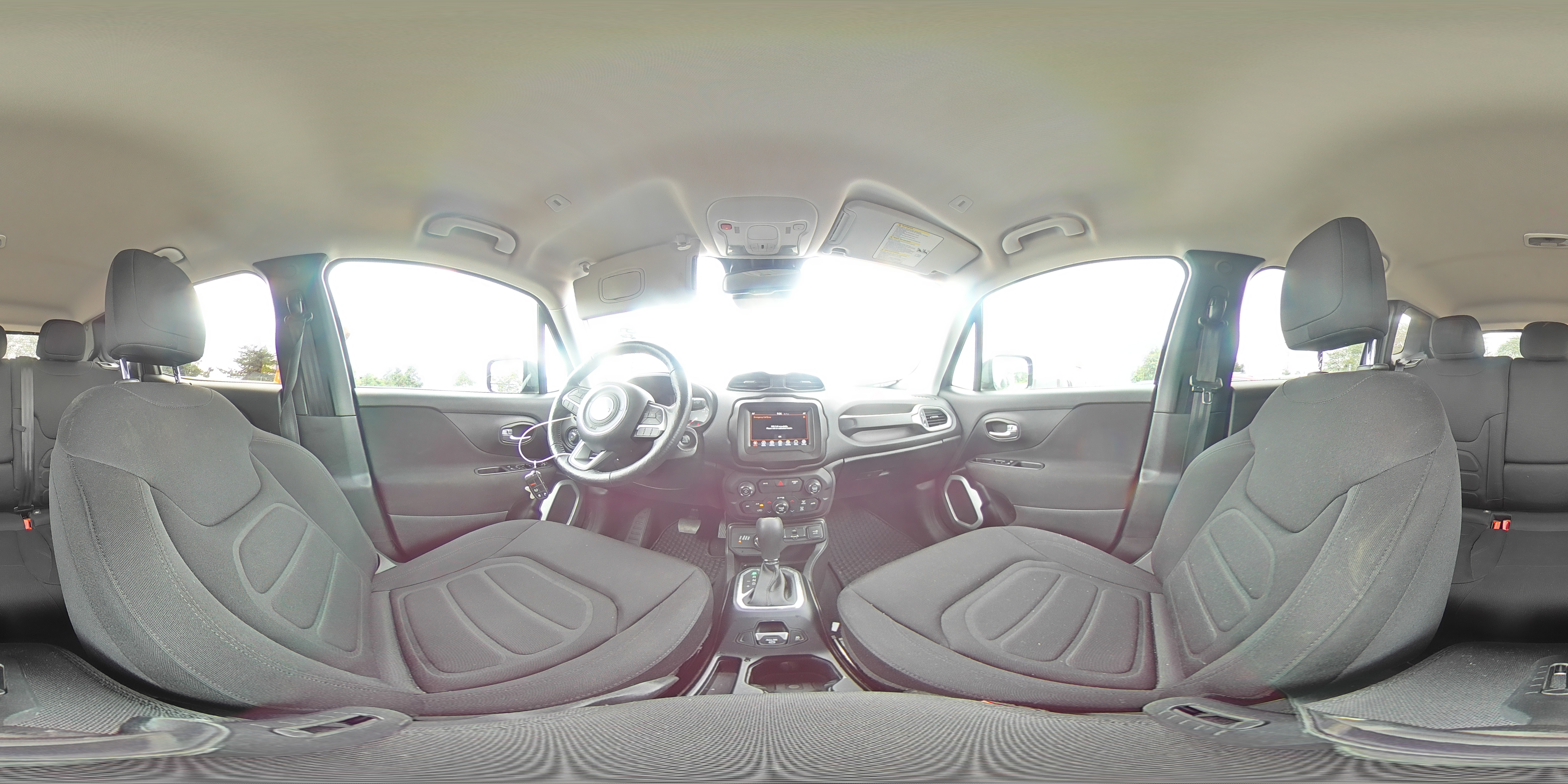 2020 Jeep Renegade Latitude VIN: ZACNJBBB2LPL52778 Lot: 64171105