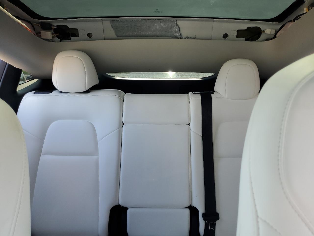 2023 Tesla Model Y VIN: 7SAYGDEE8PF754451 Lot: 64688445