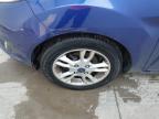 2015 FORD FIESTA ZET for sale at Copart WESTBURY