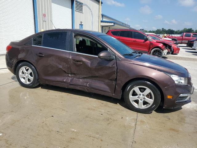  CHEVROLET CRUZE 2015 Purple