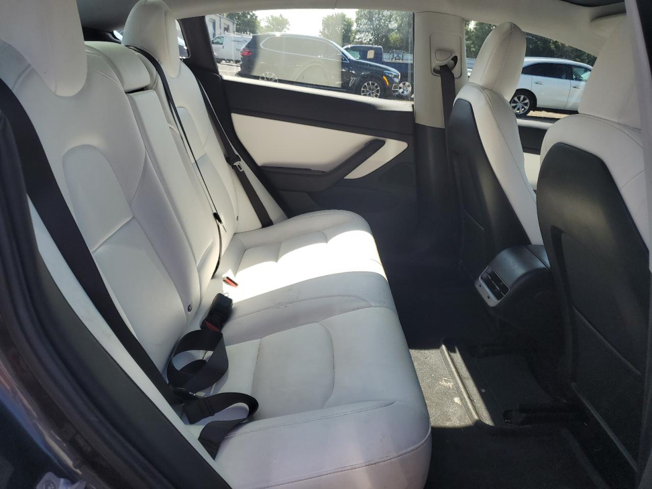 2018 Tesla Model 3 VIN: 5YJ3E1EB6JF099375 Lot: 66363095