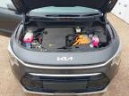 2023 KIA NIRO 3 HEV for sale at Copart SANDY