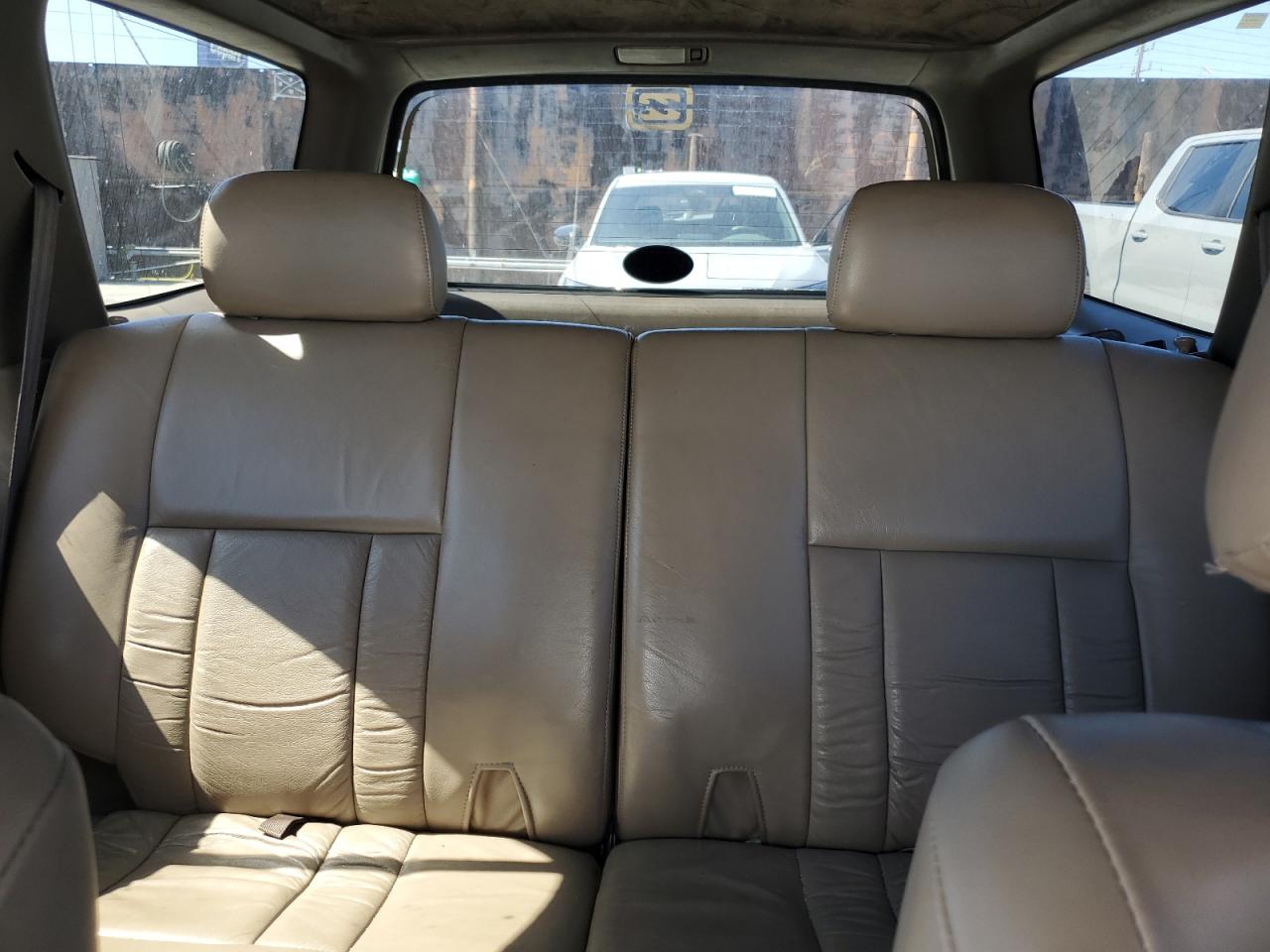 1997 Toyota 4Runner Limited VIN: JT3GN87R6V0031235 Lot: 63304335