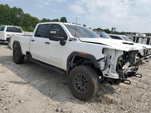  GMC SIERRA 2024 Biały
