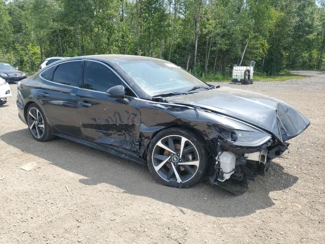  HYUNDAI SONATA 2022 Szary