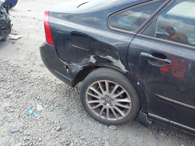 2008 VOLVO S40 SE LUX