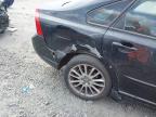 2008 VOLVO S40 SE LUX for sale at Copart WOLVERHAMPTON