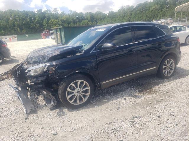  LINCOLN MKC 2016 Черный