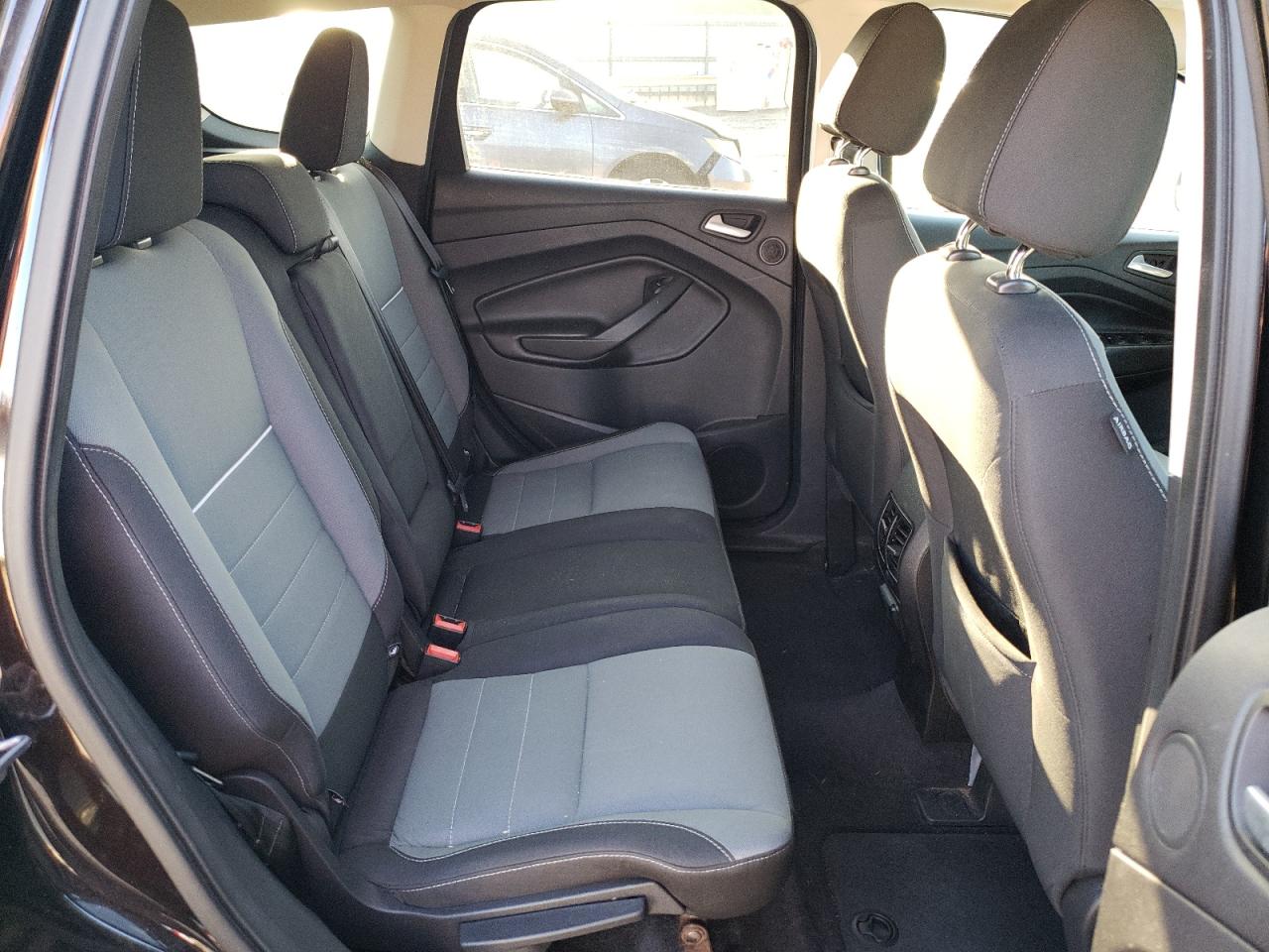 2013 Ford Escape Se VIN: 1FMCU0GX7DUC59714 Lot: 64600865
