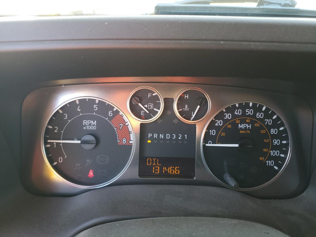 2006 Hummer H3 VIN: 5GTDN136568306719 Lot: 62134725