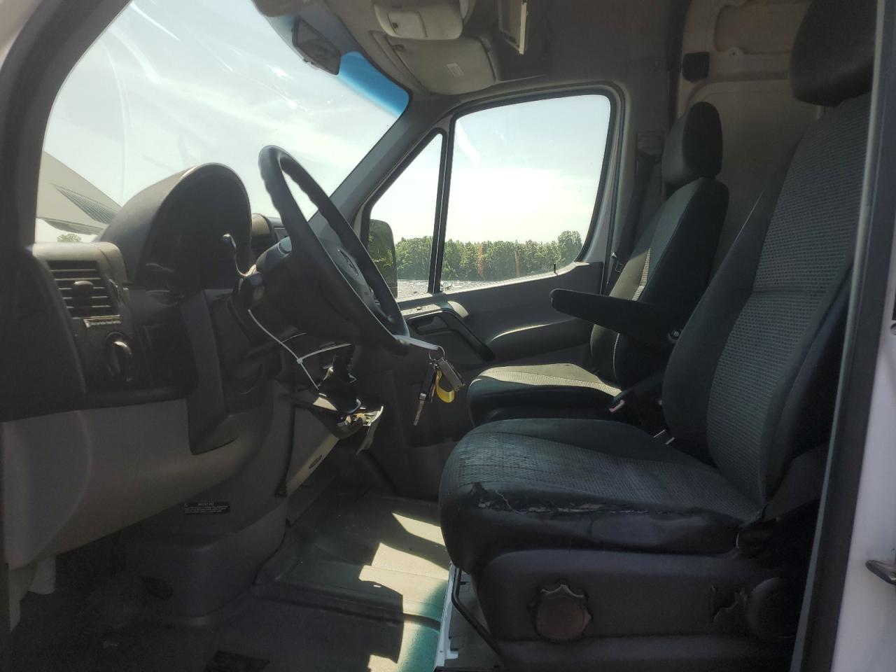 wd3pf0cc7d5739436 WD3PF0CC7D5739436 2013 Mercedes-Benz Sprinter 3500