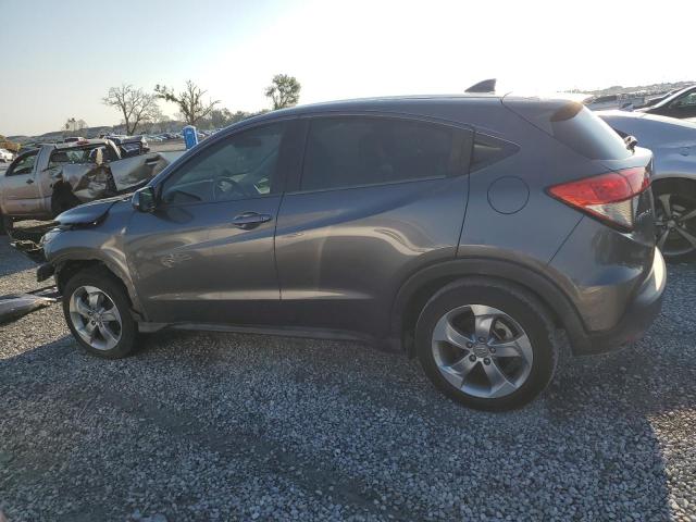  HONDA HR-V 2019 Szary