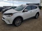 2016 TOYOTA RAV4 LIMITED   à vendre chez Copart AB - EDMONTON