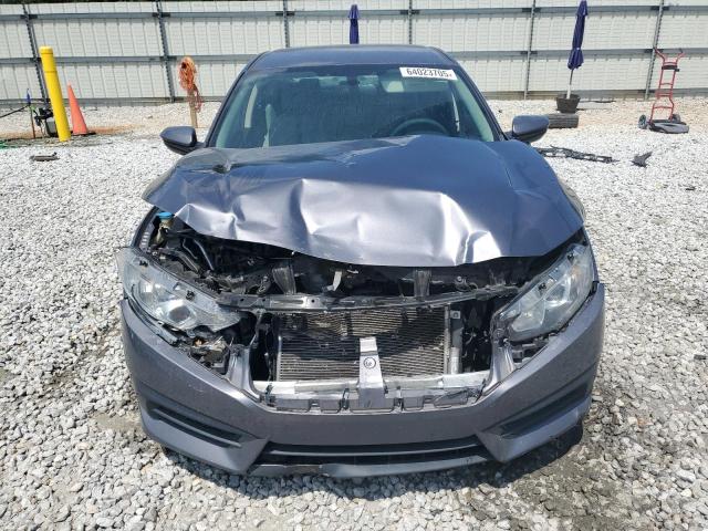  HONDA CIVIC 2016 Szary