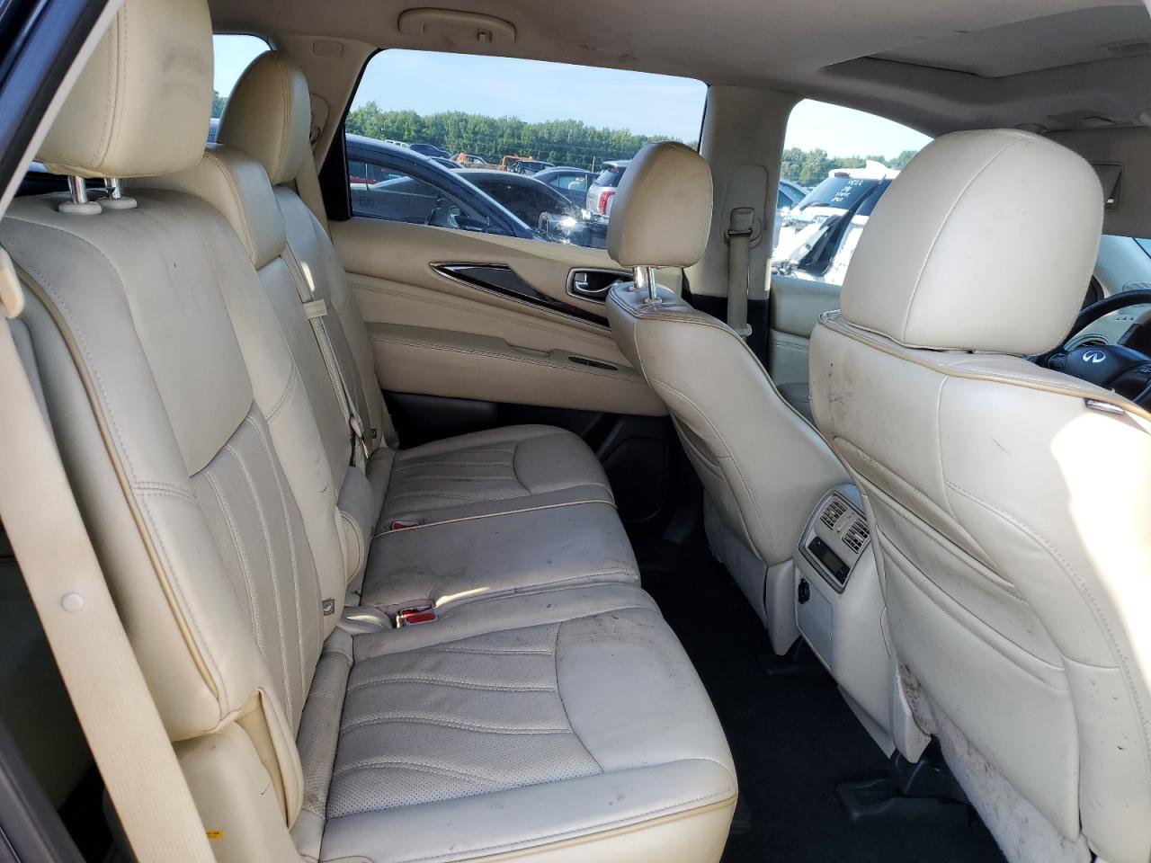 2015 Infiniti Qx60 VIN: 5N1AL0MN7FC534441 Lot: 65330635