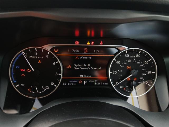 2024 NISSAN QASHQAI ACENTA PREM E-POW 
