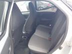 2020 TOYOTA AYGO X-TRE for sale at Copart ROCHFORD