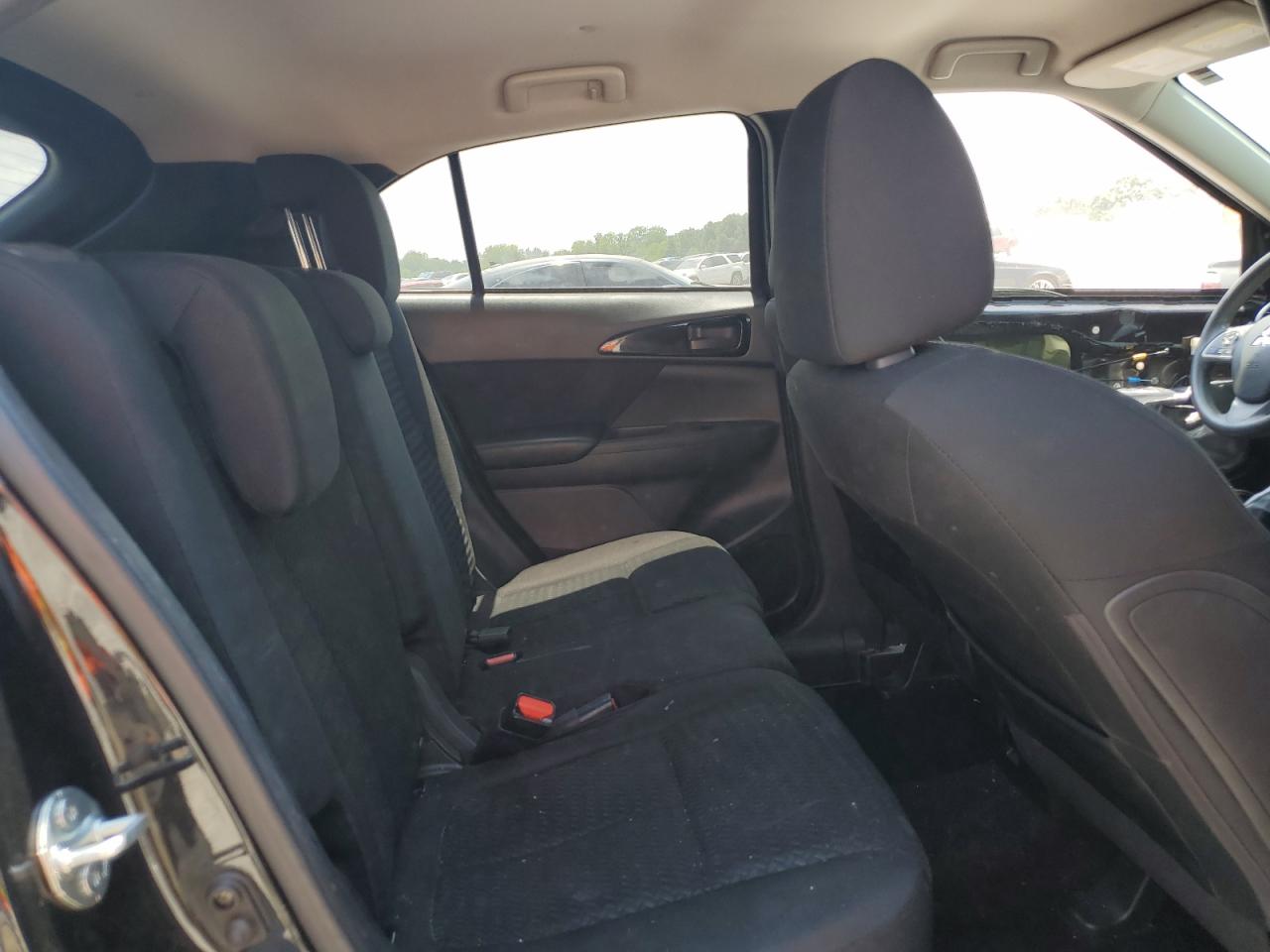 2019 Mitsubishi Eclipse Cross Es VIN: JA4AT3AA3KZ032826 Lot: 63680625