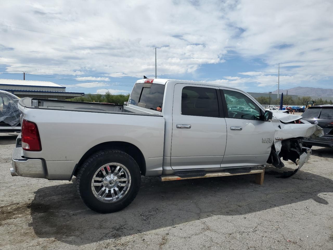 1c6rr6lt1gs136228 1C6RR6LT1GS136228 2016 Ram 1500 Slt