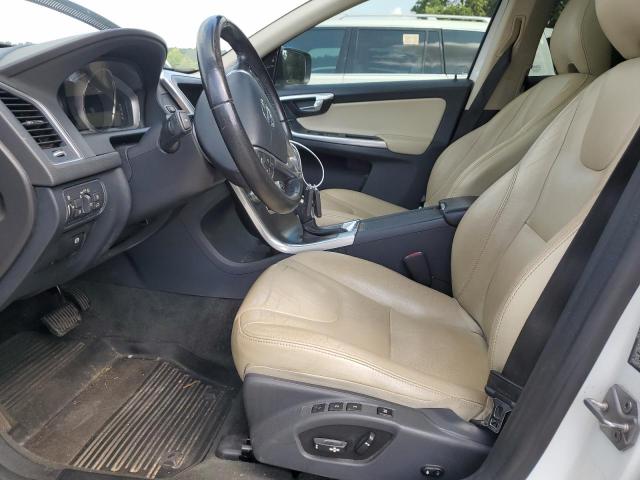  VOLVO XC60 2016 Biały