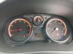 2011 VAUXHALL CORSA S EC for sale at Copart WESTBURY