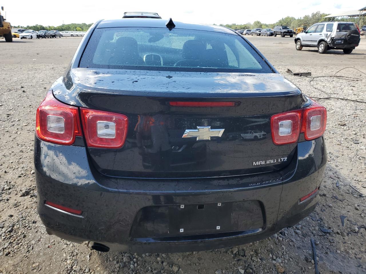 2014 Chevrolet Malibu Ltz VIN: 1G11H5SL9EF188502 Lot: 64879615