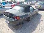 2004 BMW Z4 2.5I SE for sale at Copart BRISTOL