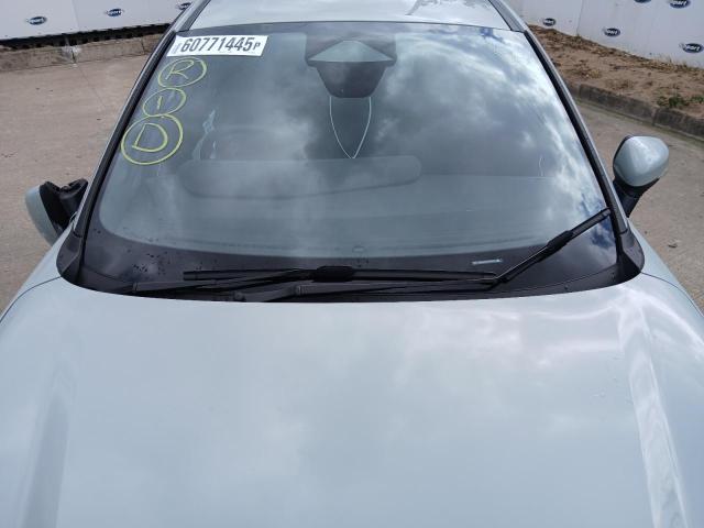 2025 FORD PUMA 1.0 ECOBOOST HYBRID MHEV ST-LINE 5DR