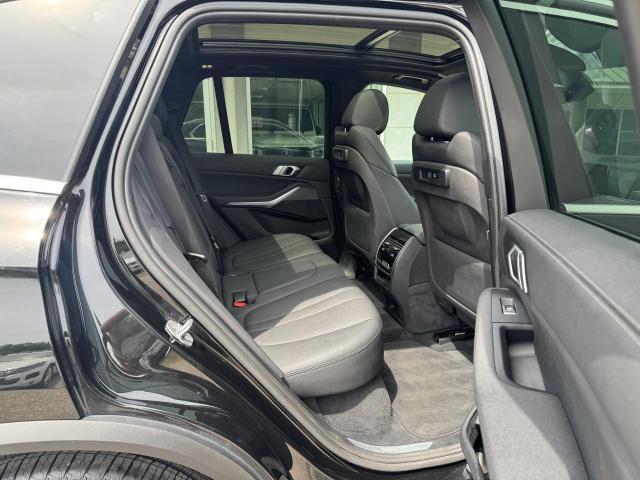  BMW X5 2019 Black