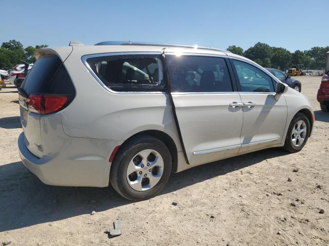Minivans CHRYSLER PACIFICA 2017 Gray
