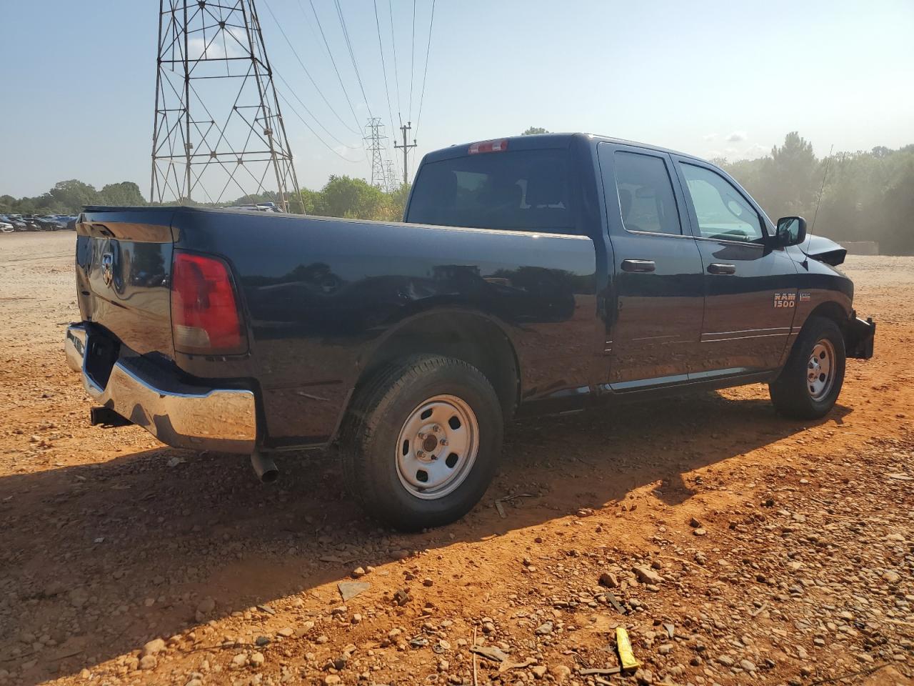 1c6rr7ft3fs670802 1C6RR7FT3FS670802 2015 Ram 1500 St