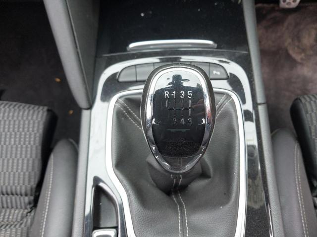 2019 VAUXHALL INSIGNIA SRI VX-LINE