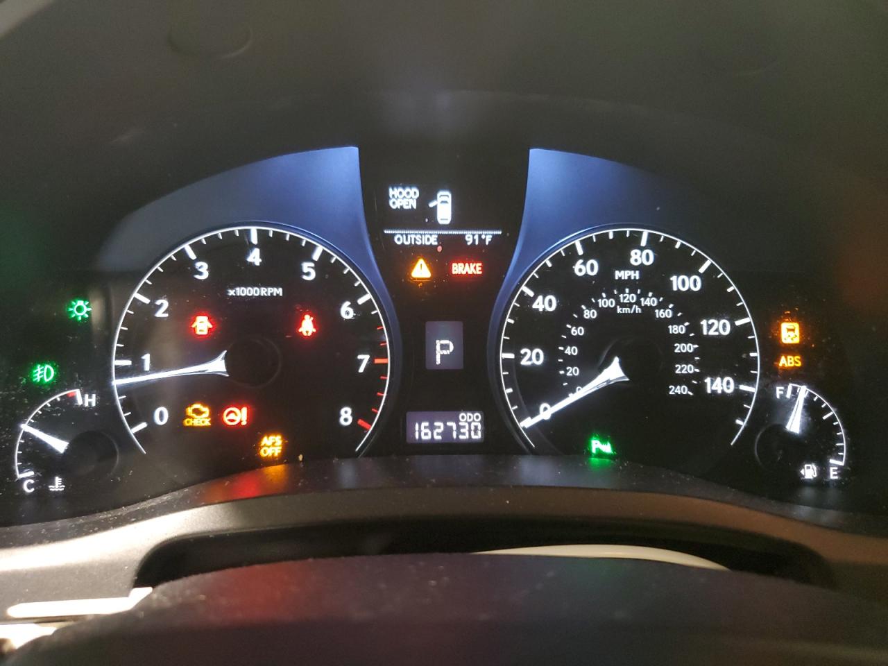 2010 Lexus Rx 350 VIN: 2T2BK1BA9AC024248 Lot: 64801925