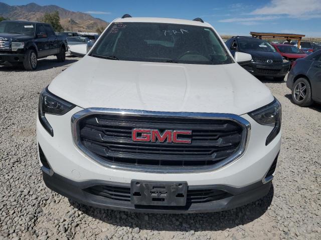  GMC TERRAIN 2018 White