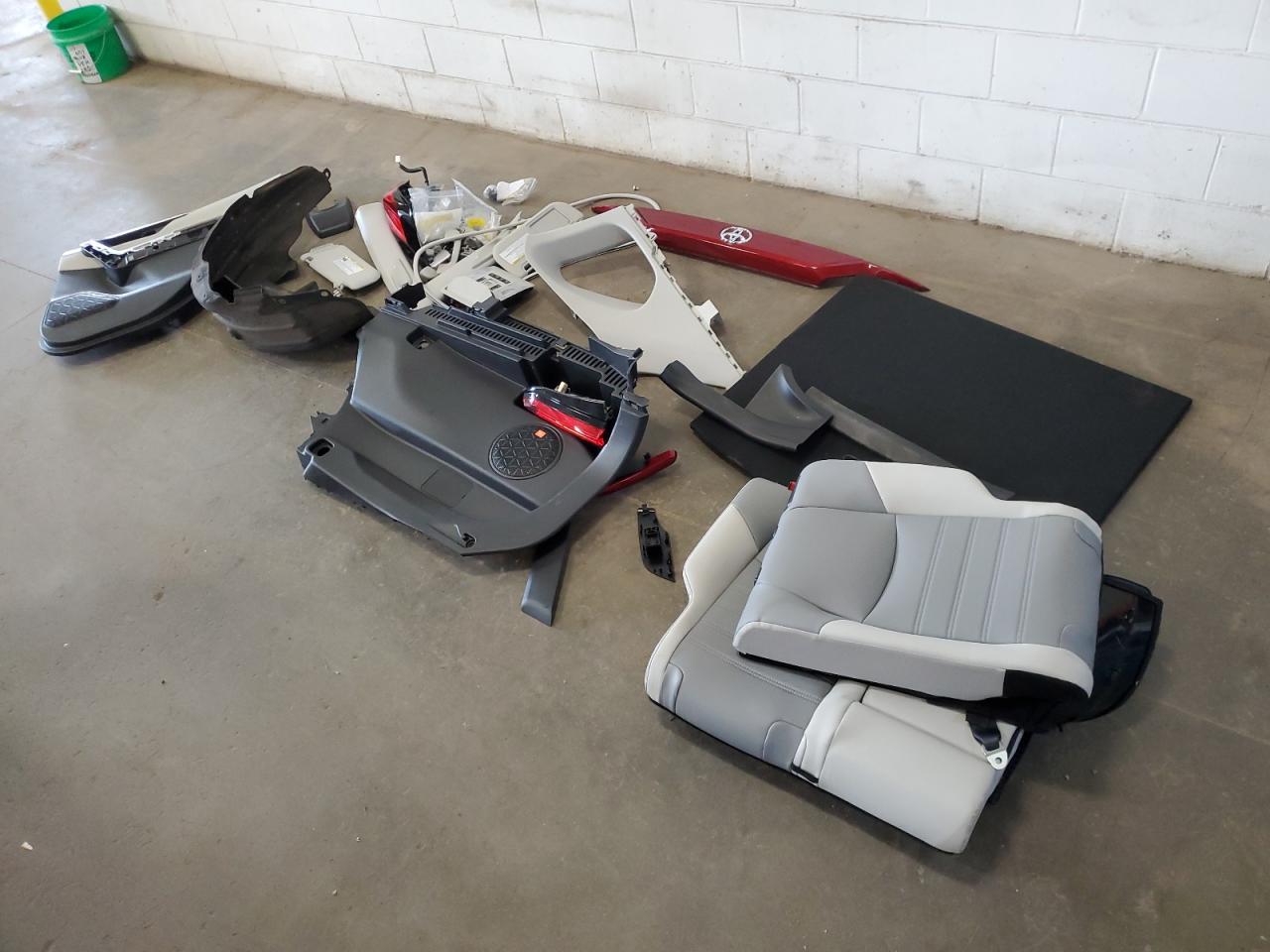 2021 Toyota Rav4 Xle Premium VIN: 2T3A1RFV2MW209590 Lot: 65406985