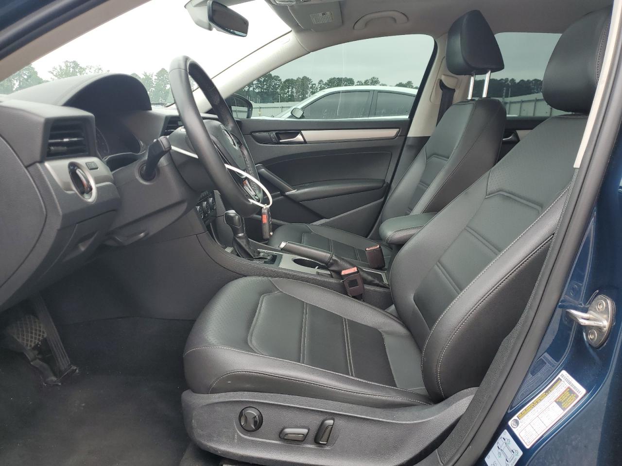 2021 Volkswagen Passat Se VIN: 1VWSA7A36MC000352 Lot: 62491115