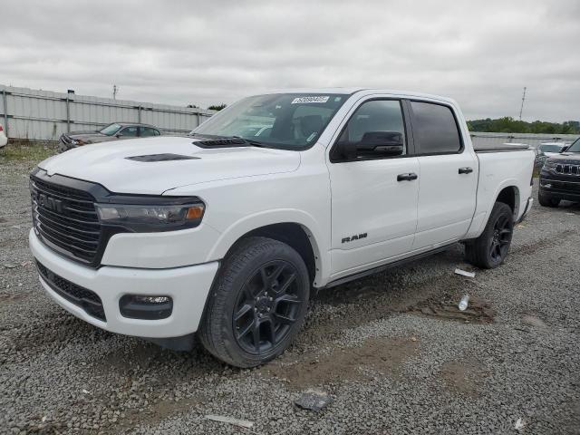 RAM 1500 LARAM 2025