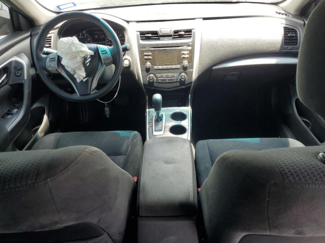  NISSAN ALTIMA 2015 Szary